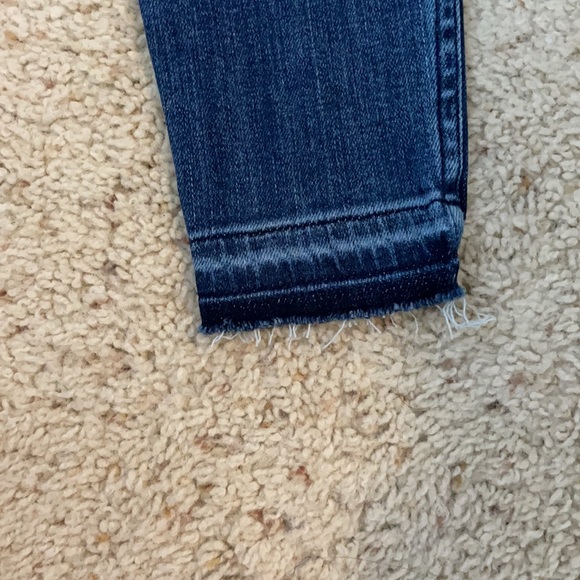 AYR "The Riser" in Neon Jupiter Wash  in Size 24 - Picture 3 of 5